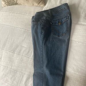 Sonoma jeans